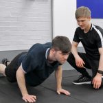 Exercise fitness programmes